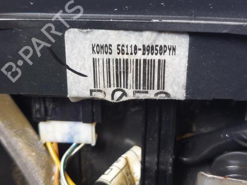 Steering wheel HYUNDAI i10 II (BA, IA) 1.0 LPG | BP15175732C49 