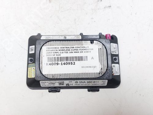 Used Engine control unit (ECU) CUPRA FORMENTOR (KM7, KMP) 1.4 e-Hybrid (204 hp) 27537169