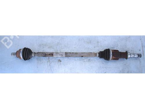 Drivaksel bagtil Højre SMART FORTWO Coupe (453) 1.0 (453.342, 453.343) (71 hp) 15144018