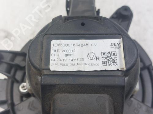 Varmeblæser CITROËN BERLINGO Box Body/MPV (K9) 1.6 BlueHDi 100 | BP15171431M62 