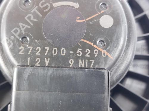 Heater blower motor SUBARU OUTBACK (BR) 2.0 D AWD (BRD) | BP15163430M62 