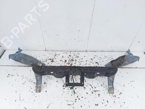 Used Front bumper reinforcement FIAT MULTIPLA (186_) 1.6 16V (186AGB1A) (95 hp) 30145352
