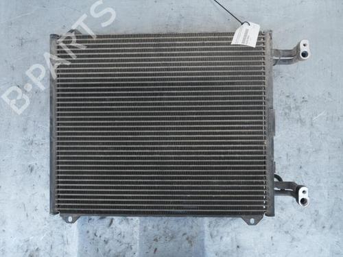 Used AC radiator AUDI A2 (8Z0) 1.2 TDI (61 hp) 15160003