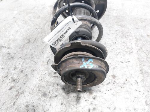 Left front shock absorber FIAT 500 (312_) 1.3 D Multijet (312AXE1A) | BP30613398M16 