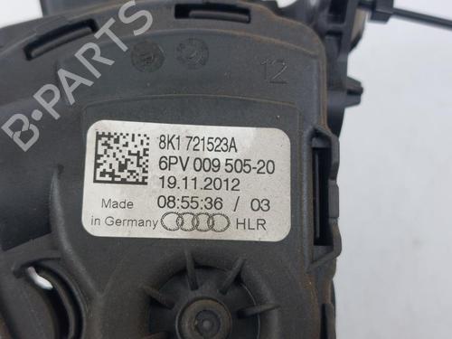 Pedal AUDI A4 B8 Avant (8K5) 2.0 TDI | BP15163685I4 