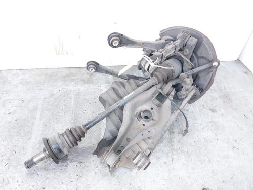 Right rear steering knuckle BMW 3 Gran Turismo (F34) 320 d xDrive | BP19311117M28 