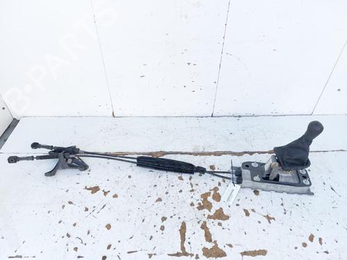 Pookknop VW CADDY IV MPV (SAB, SAJ) 2.0 TDI (102 hp) 33192602