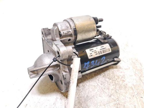 Used Starter Starter FORD FUSION (JU_) 1.4 TDCi (68 hp) 34418182 34418182