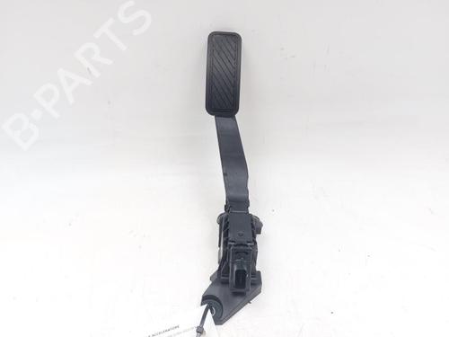 Pedal FORD PUMA (J2K, CF7) 1.0 EcoBoost mHEV (125 hp) 24856451