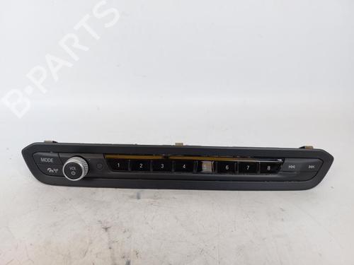 Used Radio Radio 15175864 15175864