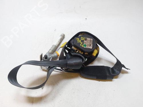 Used Front right seatbelt Front right seatbelt FIAT PUNTO EVO (199_) 1.2 (69 hp) 33538174 33538174