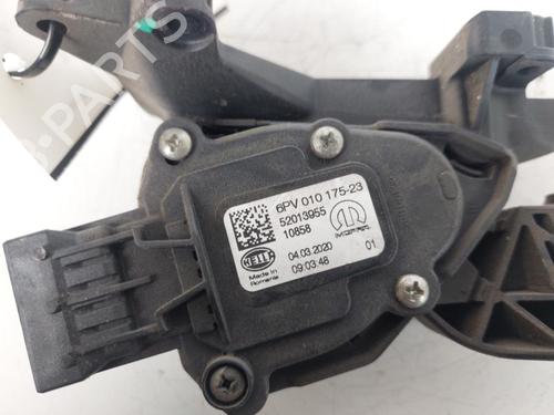 Pedal FIAT FIORINO Box Body/MPV (225_) 1.3 D Multijet | BP23238102I4 