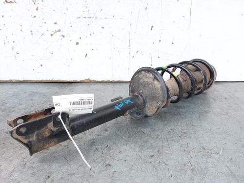 Used Right rear shock absorber Right rear shock absorber DACIA DUSTER (HM_) 1.5 dCi 115 4x4 (HMAD) (116 hp) 15171140 15171140