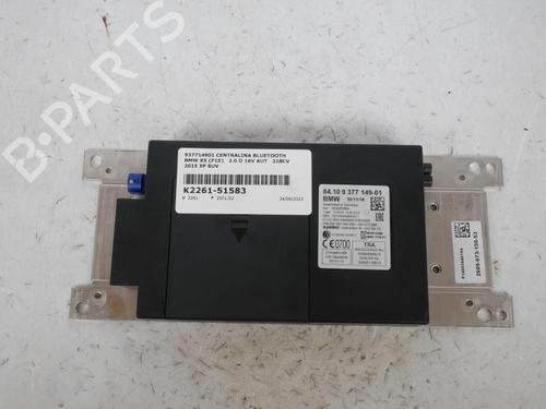 Used Electronic module Electronic module BMW X5 (F15, F85) xDrive 25 d (218 hp) 15159751 15159751