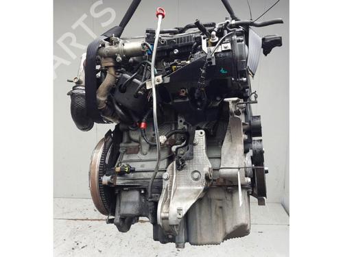 Used Engine Engine FIAT IDEA (350_) 1.9 JTD (101 hp) 34505745 34505745