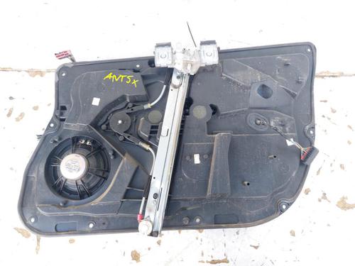 Front left window mechanism FORD FIESTA VI (CB1, CCN) 1.5 TDCi | BP29880111C22