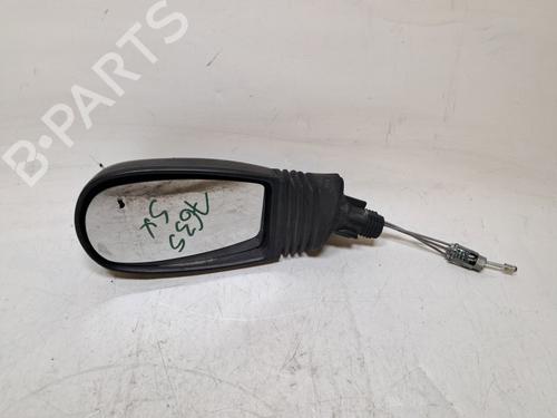 Used Left mirror Left mirror FIAT PUNTO (188_) 1.2 60 (188.030, .050, .130, .150, .230, .250) (60 hp) 36218247 36218247
