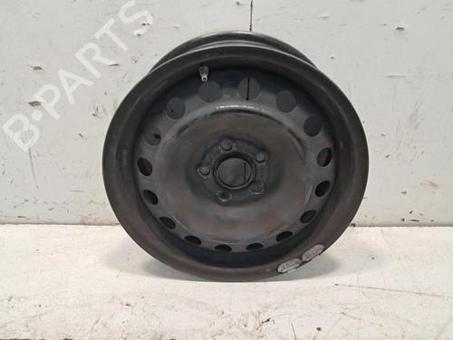 Used Rim TOYOTA YARIS (_P21_, _PA1_, _PH1_) 1.5 Hybrid (MXPH10, MXPH11) (116 hp) 31036602