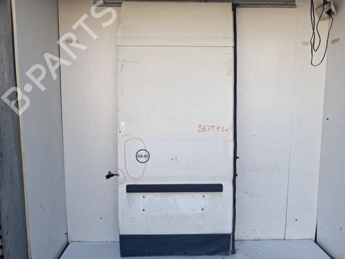 Used Left tailgate Left tailgate FIAT DUCATO Van (250_) 120 Multijet 2,3 D (120 hp) 40061473 40061473