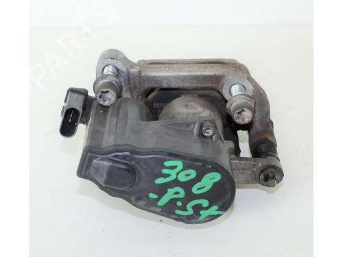 Left front brake caliper VAUXHALL INSIGNIA Mk I (A) Saloon (G09) 2.0 CDTI (69) | BP15146050M105 