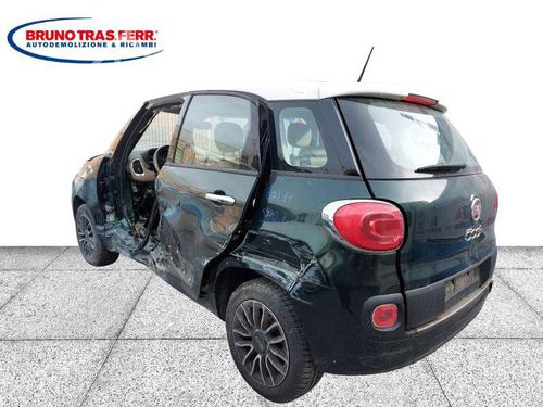 Climate control FIAT 500L (351_, 352_) 1.3 D Multijet (199LXY1A, 199LXY11) | BP23880844I5  - Image 6