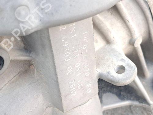 Steering rack VW GOLF V (1K1) 1.9 TDI | BP33687689M22  - Image 6