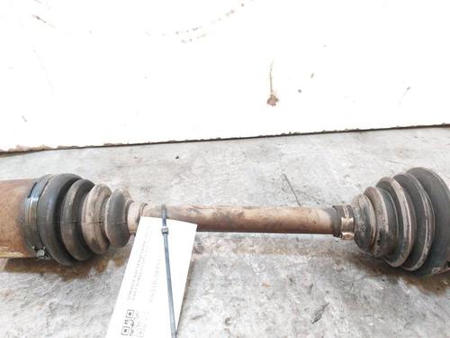 Left front driveshaft FIAT PANDA (169_) 1.2 Natural Power (169.AXB1A) | BP33194998M38 - Image 4