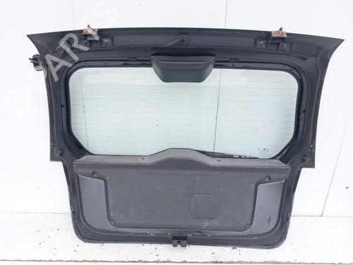 Tailgate HYUNDAI GETZ (TB) 1.1 | BP21123549C6 