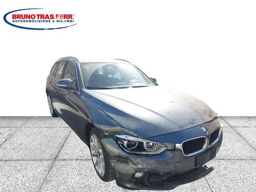 Used Parts BMW 3 Touring (F31) 320 d xDrive (190 hp) 1971180