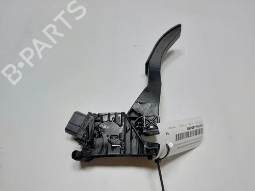 Used Pedal SEAT LEON (5F1) 2.0 TDI (150 hp) 30454793