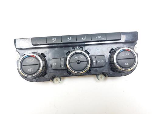 AC-Styringsenhed/Manøvreenhed VW BEETLE (5C1, 5C2) 2.0 TDI (140 hp) 29474489