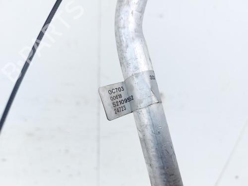 AC pipe FIAT PANDA (312_, 319_) 1.0 Mild Hybrid (312.PYD1B) | BP26193656M126 - Image 4