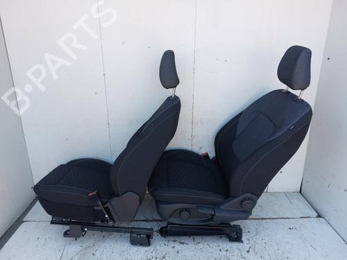 Sæde sæt FORD PUMA (J2K, CF7) 1.0 EcoBoost mHEV | BP37293844C78 - Image 6