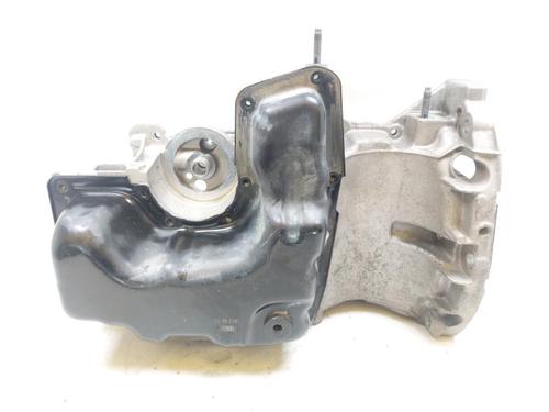 Oil sump PEUGEOT 2008 I (CU_) 1.2 THP 110 / PureTech 110 | BP28529172M115 