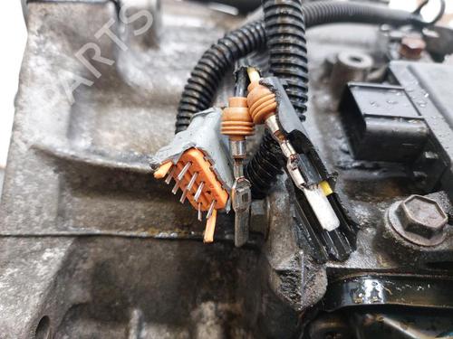 Gearbox CITROËN C4 Picasso II 1.6 BlueHDi 120 | BP29641396M3