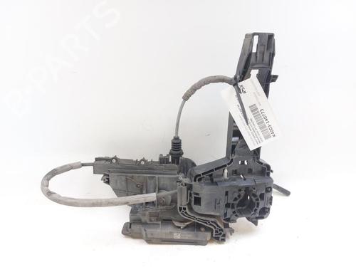 Used Front left lock MERCEDES-BENZ VITO Van (W447) 109 CDI (447.601, 447.603, 447.605) (88 hp) 26544222