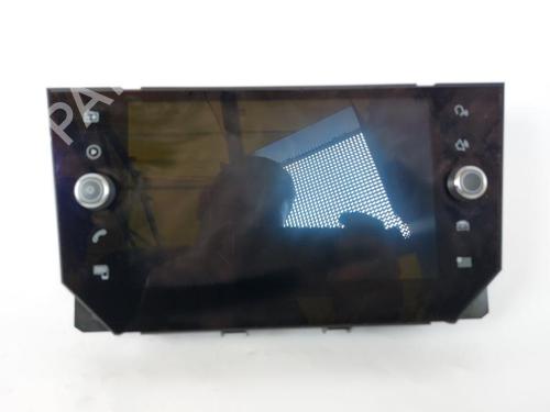 Electronic module SEAT IBIZA V (KJ1, KJG) 1.0 TGI | BP15160807M83