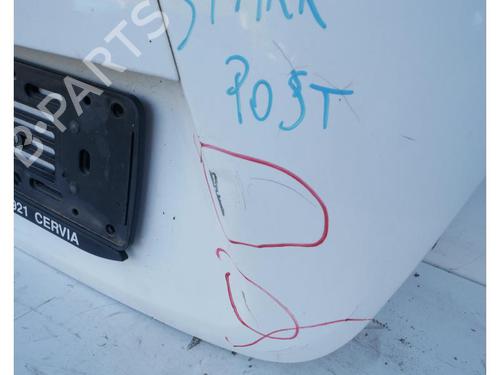Tailgate CHEVROLET SPARK (M300) 1.0 | BP15148588C6