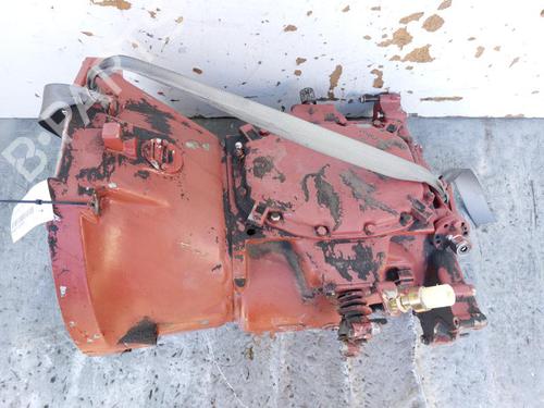 Gearbox IVECO DAILY I Bus 40-10 (12615111, 12615112, 12615115) | BP28534539M3
