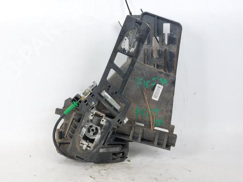 Rear right lock FORD FIESTA VI (CB1, CCN) 1.25 | BP15500941C99 