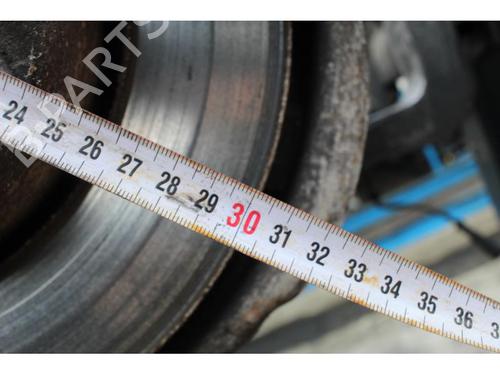 Other LAND ROVER RANGE ROVER II (P38A) 2.5 D 4x4 | BP30145362O1