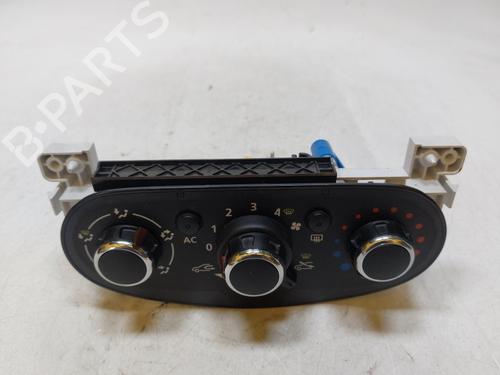 Used Climate control Climate control 37602229 37602229