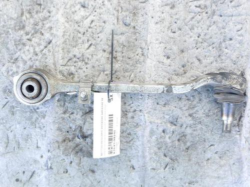 Used Left front suspension arm BMW X3 (F25) xDrive 20 d (190 hp) 17455466