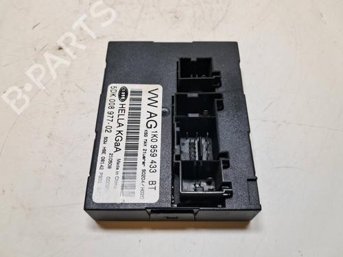 Electronic module VW TIGUAN (5N_) 1.4 TSI | BP36488512M83 - Image 3