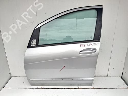 Dør venstre fortil Dør venstre fortil MERCEDES-BENZ A-CLASS (W169) A 180 CDI (169.007, 169.307) (109 hp) 39738965 39738965