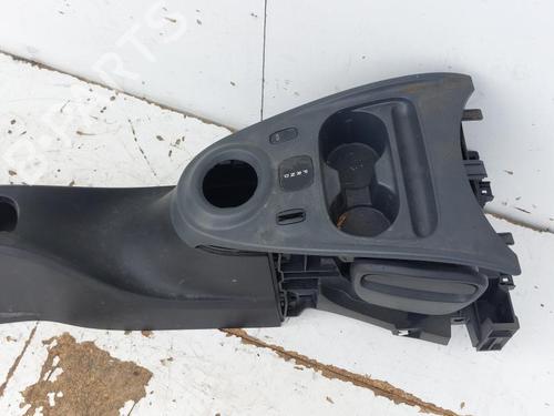 Seats set SMART FORFOUR Hatchback (453) electric drive / EQ (453.091) | BP20671041C78 - Image 18