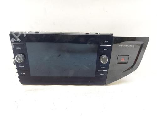 Electronic module VW POLO VI (AW1, BZ1, AE1) 1.0 TSI | BP28618568M83 - Image 2