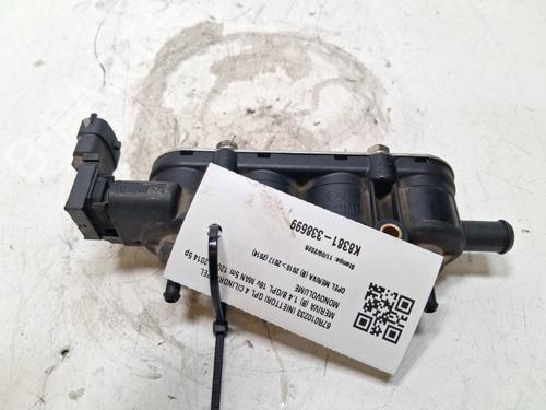 Used Injector Injector 39067522 39067522