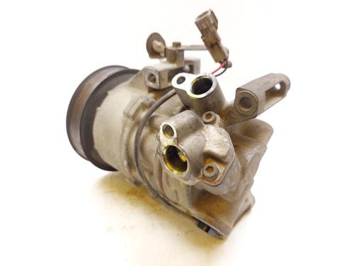 AC compressor TOYOTA YARIS (_P1_) 1.0 (SCP10_, SCP10R) | BP28312142M34 