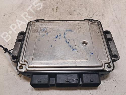 Engine control unit (ECU) PEUGEOT 206 SW (2E/K) 1.4 HDi | BP38591574M57 - Image 4